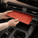 RAV4  Wireless Charger Silicone Pad – Anti-Slip Anti-Dust Car Mat for Toyota