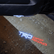 Tacoma 4Runner LED Puddle Lights Front Door Welcome Lights