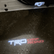Tacoma 4Runner LED Puddle Lights Front Door Welcome Lights