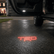 Tacoma 4Runner LED Puddle Lights Front Door Welcome Lights