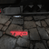 Tacoma 4Runner LED Puddle Lights Front Door Welcome Lights