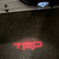 Tacoma 4Runner LED Puddle Lights Front Door Welcome Lights