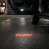 RAV4 LED Puddle Lights Front Door Welcome Lights