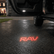 RAV4 LED Puddle Lights Front Door Welcome Lights