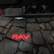 RAV4 LED Puddle Lights Front Door Welcome Lights