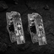 RAV4 LED Puddle Lights Front Door Welcome Lights
