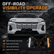 RAV4 Fog Light DRL & Turn Signal For Toyota