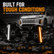 RAV4 Fog Light DRL & Turn Signal For Toyota