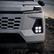 RAV4 Fog Light DRL & Turn Signal For Toyota