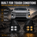 RAV4 Fog Light DRL & Turn Signal For Toyota