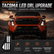 Tacoma LED Sequential Fog Light For Toyota