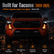 Tacoma LED Sequential Fog Light For Toyota