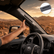 Tacoma Driver Side A-Pillar Grab Handle for Toyota