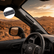 Tacoma Driver Side A-Pillar Grab Handle for Toyota