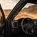 Tacoma Driver Side A-Pillar Grab Handle for Toyota