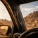 Tacoma Driver Side A-Pillar Grab Handle for Toyota