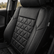 RAV4  Waterproof Seat Covers for Toyota