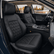 RAV4  Waterproof Seat Covers for Toyota