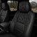 2024+ Toyota Tacoma Seat Covers – Custom Waterproof Camouflage Seat Protectors