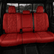 2024+ Toyota Tacoma Seat Covers – Custom Waterproof Camouflage Seat Protectors