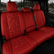 2024+ Toyota Tacoma Seat Covers – Custom Waterproof Camouflage Seat Protectors