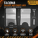 Tacoma Tailgate Anti-Theft Lock For Toyota