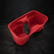 Tacoma Front Cup Holder Silicone Organizer Tray – Center Console Storage Insert for Toyota
