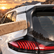 RAV4 Rear Hatch Bumper Guard Corner Protector – Tailgate Scratch Protection for Toyota