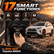 RAV4  OBD Auto Window Closer, Automatic Window Roll-Up Module, Plug & Play Car Upgrade Accessory For Toyota