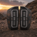 Tacoma LED tail lights for Toyota