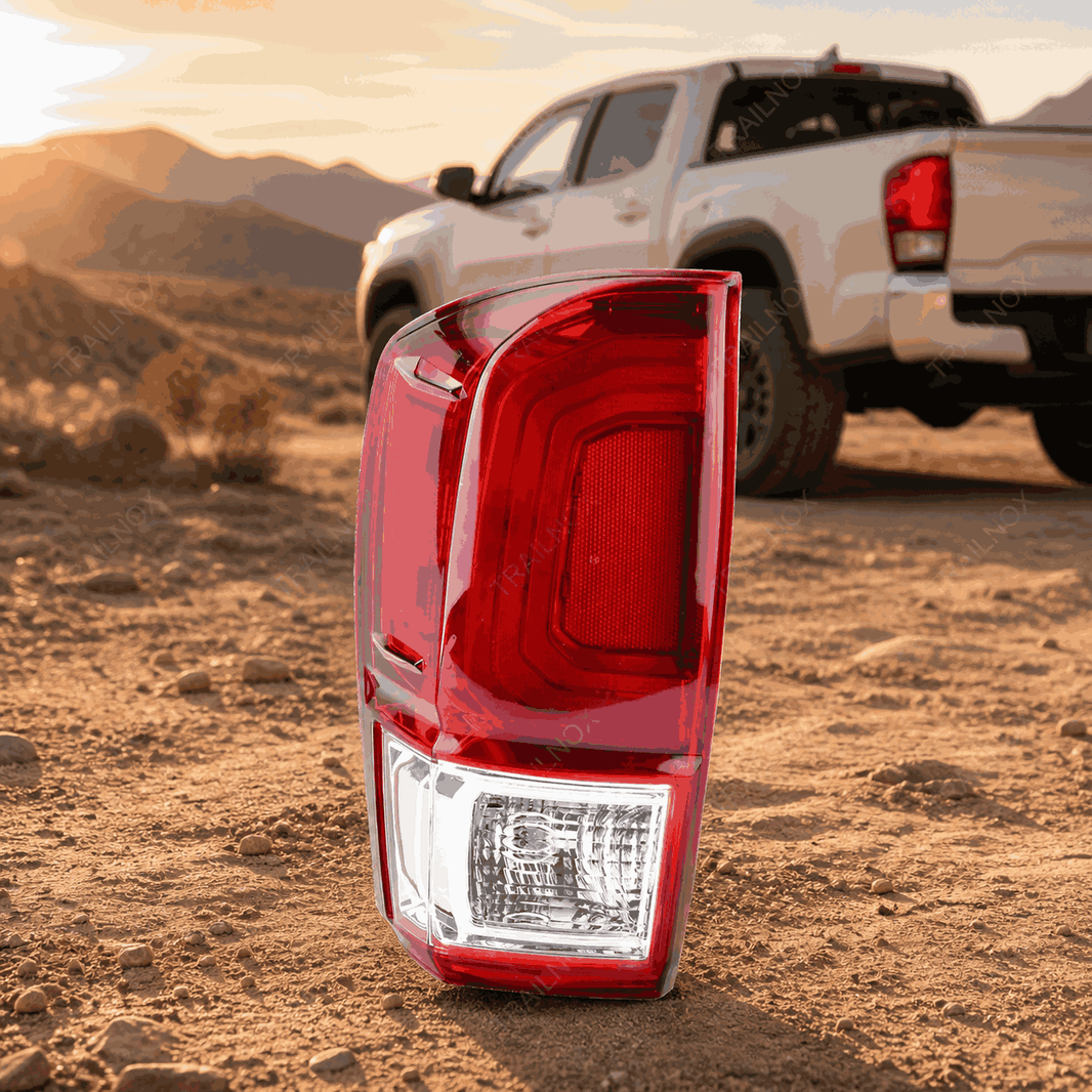 Tacoma Tail Lights for Toyota